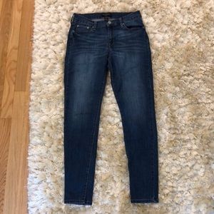 Banana Republic jeans